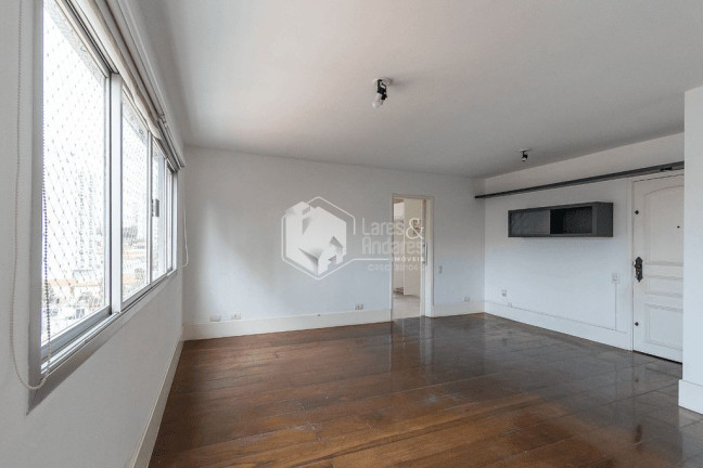 Apartamento com 3 Quartos à Venda, 118 m² em Vila Clementino - São Paulo