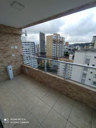 Imagem Apartamento com 2 Quartos para Alugar, 57 m² em Guilhermina - Praia Grande Imagem Apartamento com 2 Quartos para Alugar, 57 m² em Guilhermina - Praia Grande