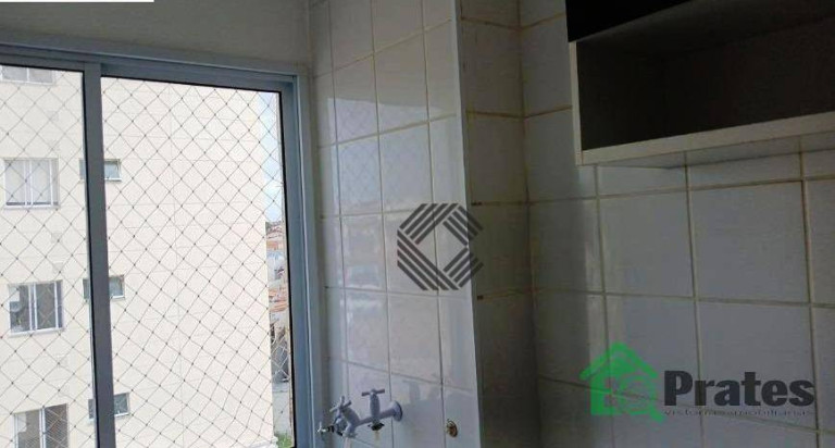 Imagem Apartamento com 2 Quartos à Venda, 62 m² em Vila Gabriel - Sorocaba Imagem Apartamento com 2 Quartos à Venda, 62 m² em Vila Gabriel - Sorocaba