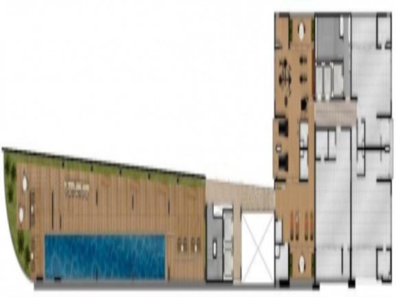 Imagem Imóvel à Venda, 71 m² em Vila Olímpia - São Paulo Imagem Imóvel à Venda, 71 m² em Vila Olímpia - São Paulo