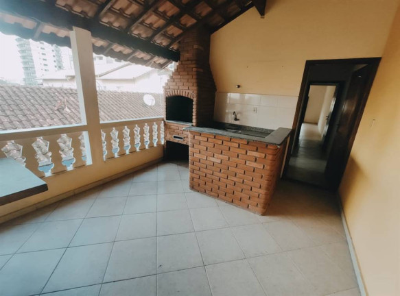 Imagem Casa com 3 Quartos à Venda, 148 m² em Ocian - Praia Grande Imagem Casa com 3 Quartos à Venda, 148 m² em Ocian - Praia Grande