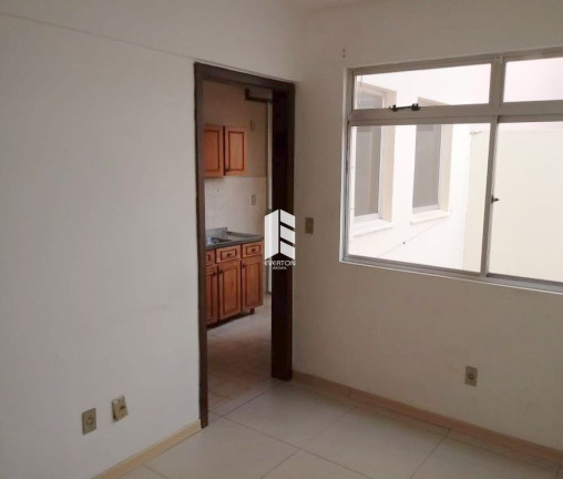 Imagem Apartamento com 1 Quarto à Venda, 33 m² em Centro - Santa Maria