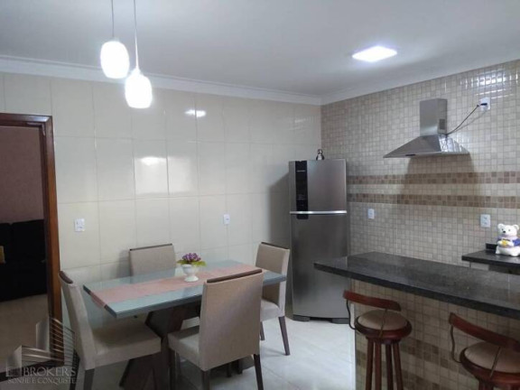 Imagem Casa com 2 Quartos à Venda, 115 m² em Bairro Da Chave - Votorantim Imagem Casa com 2 Quartos à Venda, 115 m² em Bairro Da Chave - Votorantim