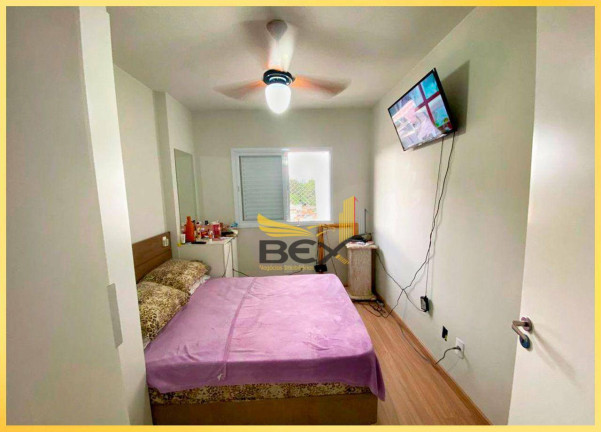 Imagem Apartamento com 2 Quartos à Venda, 62 m² em Jardim Timbauhy - Barueri