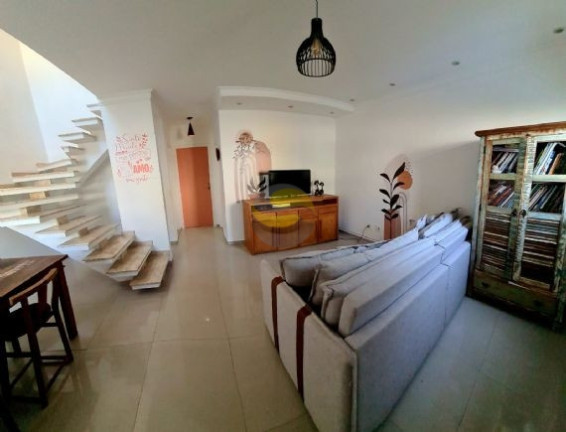 Casa de Condomínio com 4 Quartos à Venda, 90 m² em Paisagem Renoir - Cotia