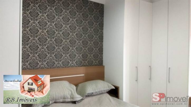 Imagem Apartamento com 3 Quartos à Venda, 106 m² em Vila Gilda - Santo André Imagem Apartamento com 3 Quartos à Venda, 106 m² em Vila Gilda - Santo André