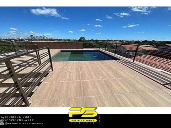 Imagem Apartamento com 2 Quartos à Venda, 54 m² em Tambauzinho - João Pessoa Imagem Apartamento com 2 Quartos à Venda, 54 m² em Tambauzinho - João Pessoa