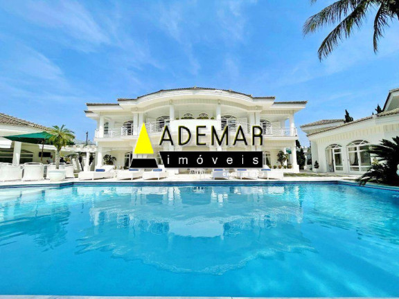 Imagem Casa com 7 Quartos à Venda, 2.000 m² em Jardim Acapulco - Guarujá Imagem Casa com 7 Quartos à Venda, 2.000 m² em Jardim Acapulco - Guarujá