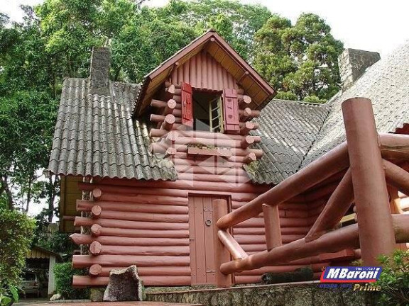 Imagem Casa com 4 Quartos à Venda, 6.200 m² em Tremembé - São Paulo Imagem Casa com 4 Quartos à Venda, 6.200 m² em Tremembé - São Paulo
