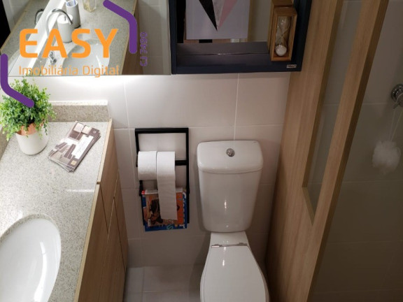 Imagem Imóvel com 2 Quartos à Venda, 67 m² em Todos Os Santos - Rio De Janeiro