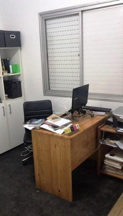 Imagem Apartamento com 2 Quartos à Venda, 93 m² em Cidade Monções - São Paulo Imagem Apartamento com 2 Quartos à Venda, 93 m² em Cidade Monções - São Paulo
