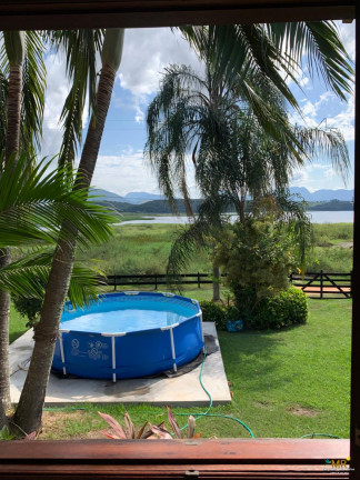Imagem Casa com 3 Quartos à Venda, 250 m² em Ibitioca - Campos Dos Goytacazes