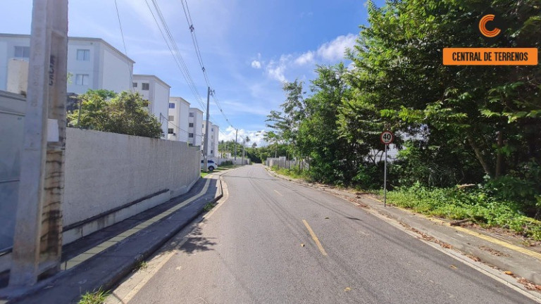 Imagem Terreno à Venda, 4.300 m² em Abrantes - Camaçari Imagem Terreno à Venda, 4.300 m² em Abrantes - Camaçari