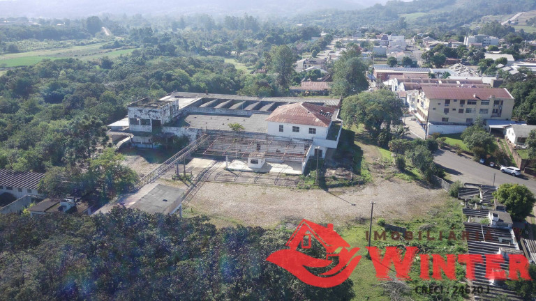 Imagem Terreno à Venda, 22 m² em Vila Rica - Feliz Imagem Terreno à Venda, 22 m² em Vila Rica - Feliz
