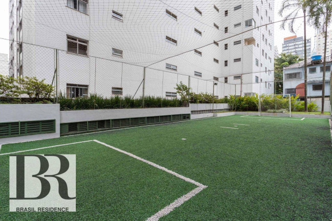 Imagem Apartamento com 2 Quartos à Venda, 61 m² em Jardim Paulista - São Paulo