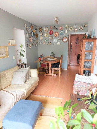 Imagem Apartamento com 3 Quartos à Venda, 75 m² em Santa Teresinha - São Paulo Imagem Apartamento com 3 Quartos à Venda, 75 m² em Santa Teresinha - São Paulo
