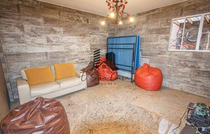 Imagem Casa com 4 Quartos à Venda, 390 m² em Portal Do Sol - Contagem