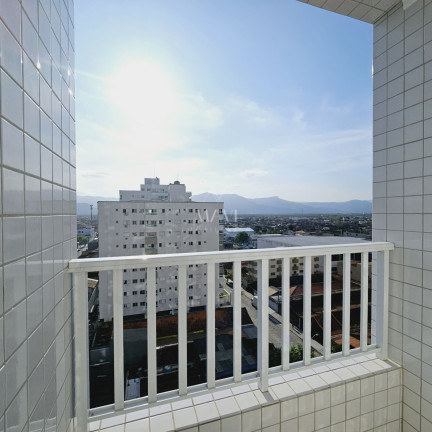 Imagem Apartamento com 2 Quartos à Venda, 80 m² em Vila Assunção - Praia Grande