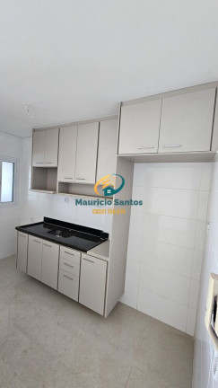 Imagem Apartamento com 2 Quartos para Alugar, 80 m² em Centro - Mongaguá