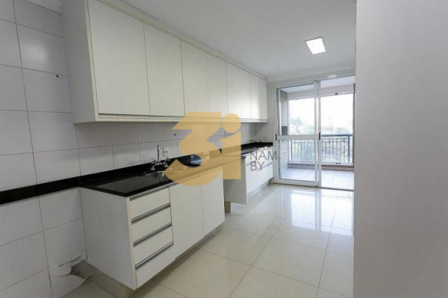Imagem Apartamento com 4 Quartos à Venda, 195 m² em Vila Andrade - São Paulo