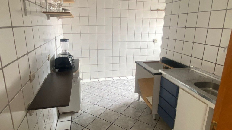 Imagem Apartamento com 3 Quartos à Venda, 75 m² em Assunção - São Bernardo Do Campo Imagem Apartamento com 3 Quartos à Venda, 75 m² em Assunção - São Bernardo Do Campo