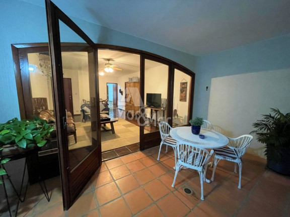 Imagem Apartamento com 3 Quartos à Venda, 140 m² em Pitangueiras - Guarujá