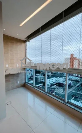Apartamento com 3 Quartos à Venda, 70 m² em Praia De Itaparica - Vila Velha