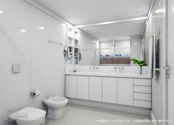 Imagem Imóvel com 3 Quartos à Venda, 306 m² em Jardim América - São Paulo