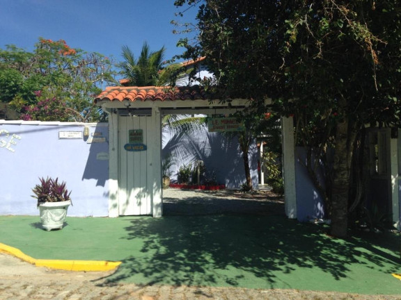 Imóvel à Venda, 2.090 m² em Geribá - Armação Dos Búzios