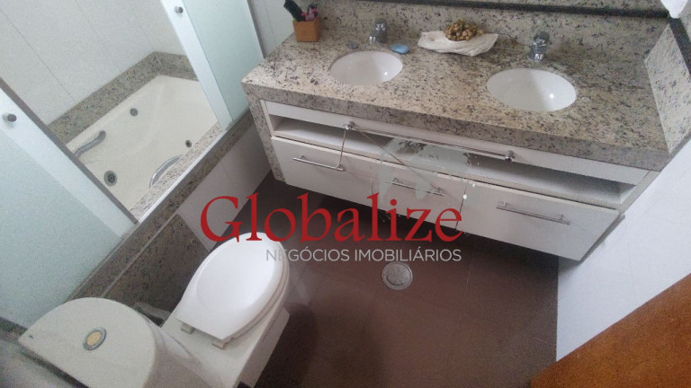 Imagem Imóvel com 4 Quartos à Venda, 151 m² em Gonzaga - Santos Imagem Imóvel com 4 Quartos à Venda, 151 m² em Gonzaga - Santos