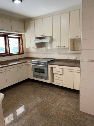 Imagem Casa com 4 Quartos à Venda, 620 m² em Tamboré - Santana De Parnaíba Imagem Casa com 4 Quartos à Venda, 620 m² em Tamboré - Santana De Parnaíba