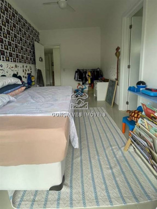 Imagem Apartamento à Venda,  em Canto Do Forte - Praia Grande