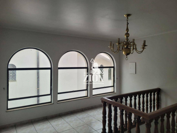 Imagem Casa com 4 Quartos à Venda, 254 m² em Vila Maria Alta - São Paulo Imagem Casa com 4 Quartos à Venda, 254 m² em Vila Maria Alta - São Paulo