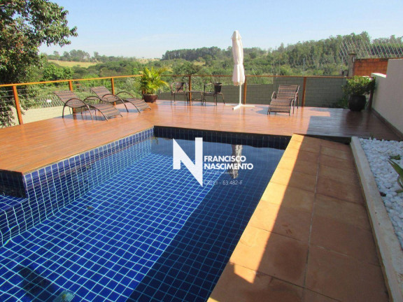 Terreno em Condomínio à Venda, 450 m² em Barão Geraldo - Campinas