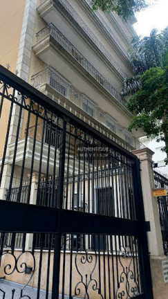 Imagem Apartamento com 4 Quartos à Venda, 257 m² em Jardim Paulista - São Paulo Imagem Apartamento com 4 Quartos à Venda, 257 m² em Jardim Paulista - São Paulo