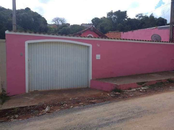 Casa com 2 Quartos à Venda, 210 m² em Moreiras - Piedade
