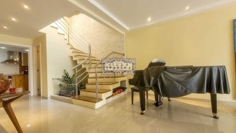 Imagem Cobertura com 4 Quartos à Venda, 350 m² em Humaitá - Rio De Janeiro