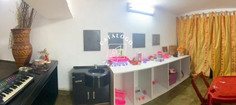 Imagem Casa com 5 Quartos à Venda, 429 m² em Jardim Paulistano - Ribeirão Preto