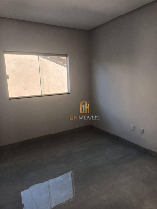 Imagem Casa com 3 Quartos à Venda, 155 m² em Setor Três Marias - Goiânia