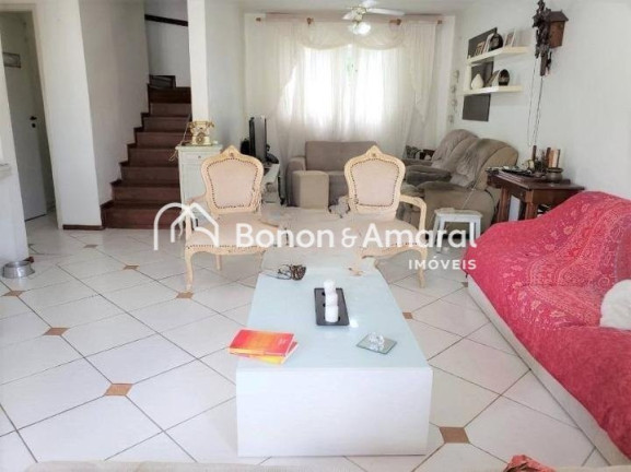 Imagem Casa de Condomínio com 4 Quartos à Venda, 238 m² em Nova Campinas - Campinas Imagem Casa de Condomínio com 4 Quartos à Venda, 238 m² em Nova Campinas - Campinas