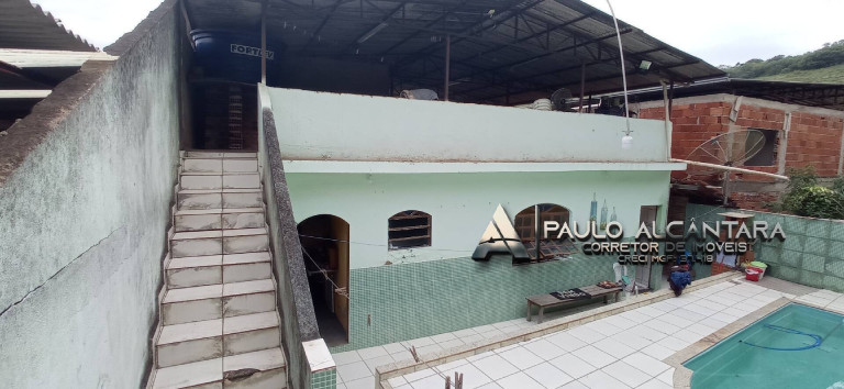 Imagem Casa com 4 Quartos à Venda, 147 m² em Caladinho - Coronel Fabriciano Imagem Casa com 4 Quartos à Venda, 147 m² em Caladinho - Coronel Fabriciano