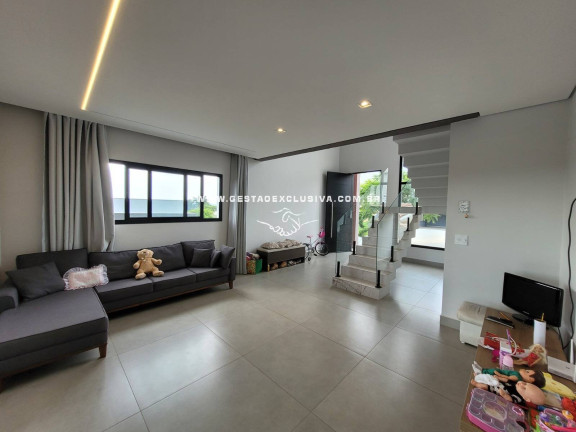 Imagem Casa de Condomínio com 3 Quartos à Venda, 193 m² em San Giovanni - Itatiba