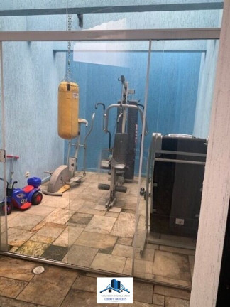 Imagem Apartamento com 3 Quartos à Venda, 259 m² em Vila Formosa - São Paulo