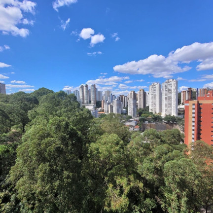Imagem Apartamento com 2 Quartos à Venda, 54 m² em Vila Andrade - São Paulo