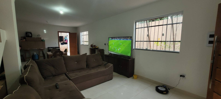 Imagem Casa com 3 Quartos à Venda, 169 m² em Portal De Jacaraipe - Serra