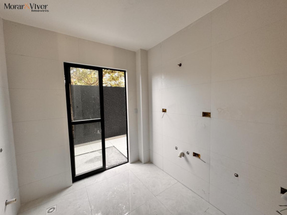 Imagem Apartamento com 2 Quartos à Venda, 44 m² em Cidade Jardim - São José Dos Pinhais