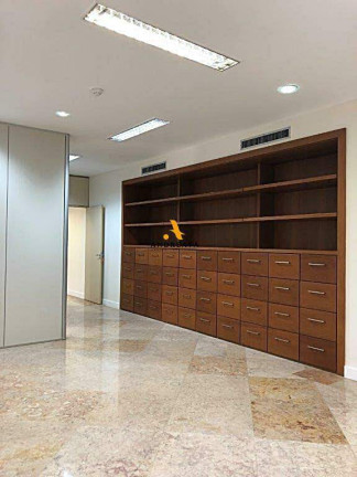 Imagem Sala Comercial para Alugar, 497 m² em Centro - Rio De Janeiro