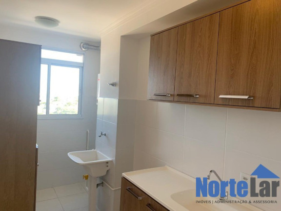 Imagem Apartamento com 2 Quartos à Venda, 48 m² em Jardim íris - São Paulo