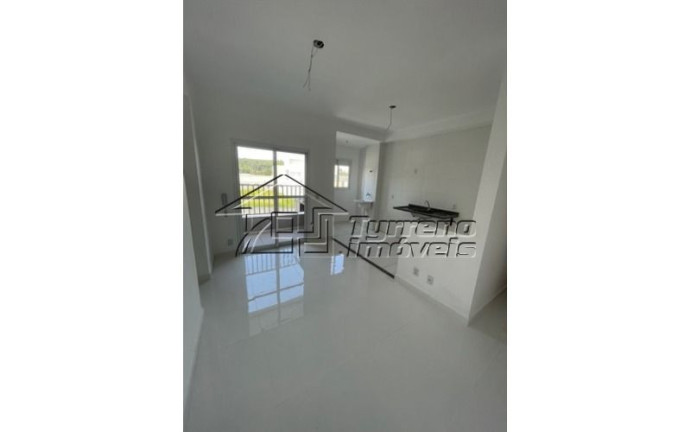 Apartamento com 2 Quartos à Venda, 52 m² em Urbanova - São José Dos Campos