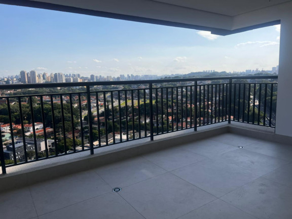 Imagem Apartamento com 2 Quartos à Venda, 73 m² em Butantã - São Paulo